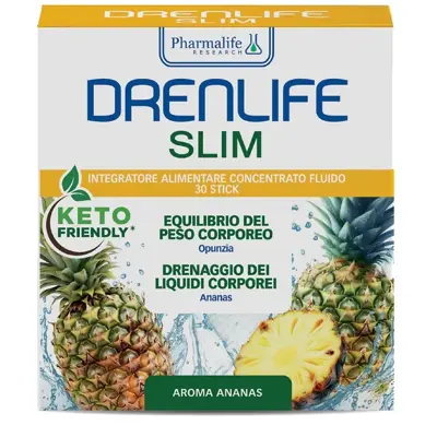 Drenlife Slim Stick