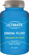 DRENA-FLUID-integratore-alimentare-90-capsule-Ultimate-Italia
