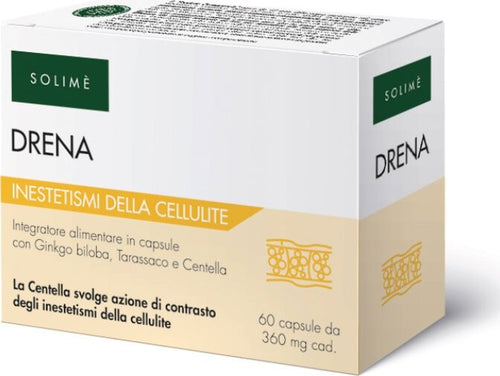 DRENA-INESTETISMI-DELLA-CELLULITE-integratore-alimentare-60-capsule-Solimè