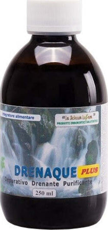DRENAQUE-PLUS-integratore-alimentare-250-ml-La-Scienza-Infusa
