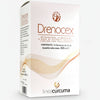 Integratore Drenante e Remineralizzante ABROS Drenocex 12 Flaconcini da 30 ml