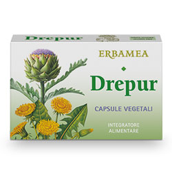 Drepur Capsule vegetali