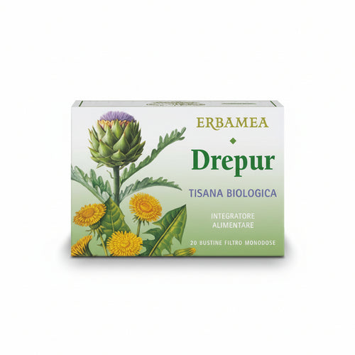 Drepur Tisana biologica