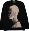 DRIES-VAN-NOTEN-Moses-Sweater-in-Black-da-uomo