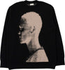 DRIES-VAN-NOTEN-Moses-Sweater-in-Black-da-uomo