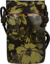 DRIES-VAN-NOTEN-Phone-Case-in-Khaki-da-uomo
