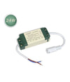 Driver Alimentatore Led Trasformatore 3 7 12 18 24 W Stabilizzato Corrente Faro