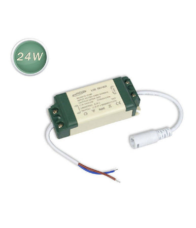 Driver Alimentatore Led Trasformatore 3 7 12 18 24 W Stabilizzato Corrente Faro