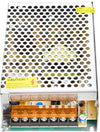 DRIVER ALIMENTATORE TRASFORMATORE STABILIZZATO SWITCH TRIMMER 220V-12V 10 AMPERE Fai da te/Materiale elettrico/Trasformatori Trade Shop italia - Napoli, Commerciovirtuoso.it
