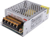 DRIVER ALIMENTATORE TRASFORMATORE STABILIZZATO SWITCH TRIMMER 220V-12V 5 AMPERE Fai da te/Materiale elettrico/Trasformatori Trade Shop italia - Napoli, Commerciovirtuoso.it