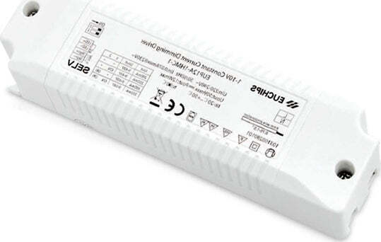 Driver-Basic-Materie-Plastiche-15W