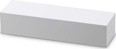 Driver-Box-D25,5Cm-Arca-Ego-Alluminio-Bianco