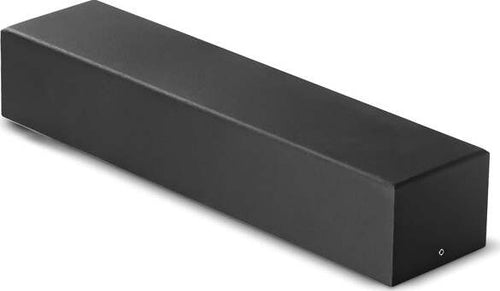 Driver-Box-D33Cm-Arca-Ego-Alluminio-Nero