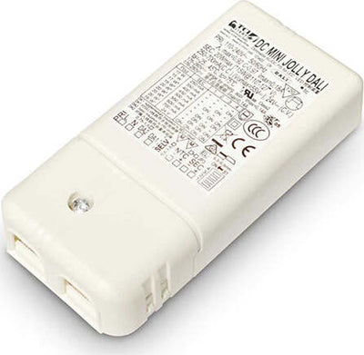 Driver-Dali-Fly-Materie-Plastiche-20W-500Ma
