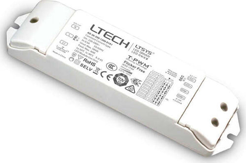 Driver-Dali-Push-Deep-Materie-Plastiche-25W