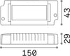 Driver-Game-Materie-Plastiche-1-10V-Push-12W-250Ma
