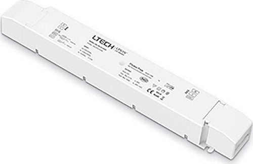 Driver-Gea-Led-GSTT18-150W-24-DC-IP20-dimmerabile-trasformatore-alimentatore-interno