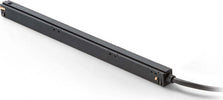 Driver-Magnetico-Ego-Alluminio-Nero-100W