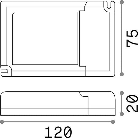Driver-Off-Metallo-1-10V-42W-1050Ma