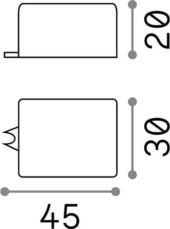 Driver-On-Off-Bit-Materie-Plastiche
