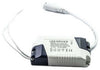 DRIVER RICAMBIO PER FARO A LED PANNELLO A LED
