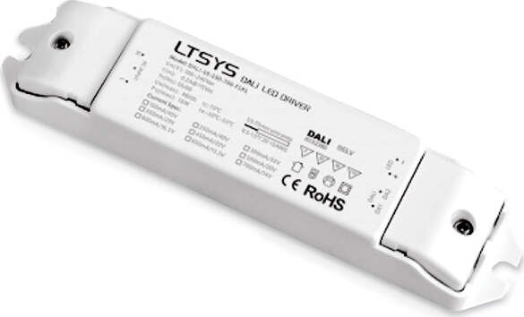 Driveri-Dali-Push-Dynamic-Materie-Plastiche-17W