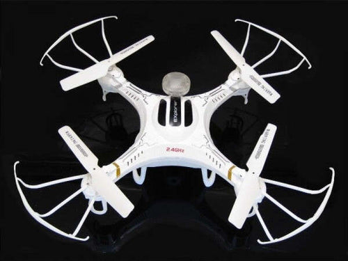 Drone 4 Assi Quadricottero Con Videocamera Fotocamera In Hd Ad Alta Risoluzione Giochi e giocattoli/Veicoli/Radiocomandati e telecomandati/Velivoli/Droni Trade Shop italia - Napoli, Commerciovirtuoso.it
