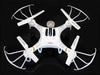 Drone 4 Assi Quadricottero Con Videocamera Fotocamera In Hd Ad Alta Risoluzione Giochi e giocattoli/Veicoli/Radiocomandati e telecomandati/Velivoli/Droni Trade Shop italia - Napoli, Commerciovirtuoso.it