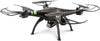 Drone 4k Hd Corsa A 360? Pulsante Ritorno Home Controllo Gravit? Chip Gps Sky533 Giochi e giocattoli/Veicoli/Radiocomandati e telecomandati/Velivoli/Droni Trade Shop italia - Napoli, Commerciovirtuoso.it