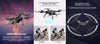 Drone 4k Hd Corsa A 360? Pulsante Ritorno Home Controllo Gravit? Chip Gps Sky533 Giochi e giocattoli/Veicoli/Radiocomandati e telecomandati/Velivoli/Droni Trade Shop italia - Napoli, Commerciovirtuoso.it