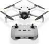 Drone-Dji-DJM4P0-SERIE-MINI-4-Pro-Grigio