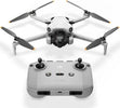 Drone-Dji-DJM4P0-SERIE-MINI-4-Pro-Grigio