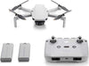 Drone-Dji-DJMSE4-SERIE-MINI-2-Se-Fly-More-Combo-Grey
