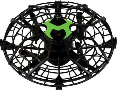 Drone-giocattolo-Giochi-Preziosi-KYN01000-SKY-VIPER-Hover-Sphere-Nero