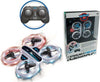 Drone-giocattolo-Ods-40104-RADIOFLY-Starlight-Microb-Bianco