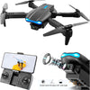 Drone Pieghevole Con Fotocamera 1080p Telecomando Smartphone Wifi 2.4ghz Q-fa98 Giochi e giocattoli/Veicoli/Radiocomandati e telecomandati/Velivoli/Droni Trade Shop italia - Napoli, Commerciovirtuoso.it