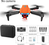 Drone Pieghevole Con Fotocamera 1080p Telecomando Smartphone Wifi 2.4ghz Q-fa98 Giochi e giocattoli/Veicoli/Radiocomandati e telecomandati/Velivoli/Droni Trade Shop italia - Napoli, Commerciovirtuoso.it