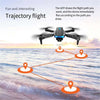 Drone Pieghevole Con Fotocamera 1080p Telecomando Smartphone Wifi 2.4ghz Q-fa98 Giochi e giocattoli/Veicoli/Radiocomandati e telecomandati/Velivoli/Droni Trade Shop italia - Napoli, Commerciovirtuoso.it