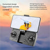 Drone Pieghevole Con Fotocamera 1080p Telecomando Smartphone Wifi 2.4ghz Q-fa98 Giochi e giocattoli/Veicoli/Radiocomandati e telecomandati/Velivoli/Droni Trade Shop italia - Napoli, Commerciovirtuoso.it