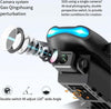 Drone Pieghevole Con Fotocamera 1080p Telecomando Smartphone Wifi 2.4ghz Q-fa98 Giochi e giocattoli/Veicoli/Radiocomandati e telecomandati/Velivoli/Droni Trade Shop italia - Napoli, Commerciovirtuoso.it