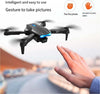 Drone Pieghevole Con Fotocamera 1080p Telecomando Smartphone Wifi 2.4ghz Q-fa98 Giochi e giocattoli/Veicoli/Radiocomandati e telecomandati/Velivoli/Droni Trade Shop italia - Napoli, Commerciovirtuoso.it
