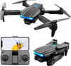 Drone Pieghevole Con Fotocamera 1080p Telecomando Smartphone Wifi 2.4ghz Q-fa98 Giochi e giocattoli/Veicoli/Radiocomandati e telecomandati/Velivoli/Droni Trade Shop italia - Napoli, Commerciovirtuoso.it