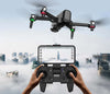 Drone Quadcopter Wifi Gts01 Gps Fotocamera Ultra 8k Con Controller Smartphone Giochi e giocattoli/Veicoli/Radiocomandati e telecomandati/Velivoli/Droni Trade Shop italia - Napoli, Commerciovirtuoso.it