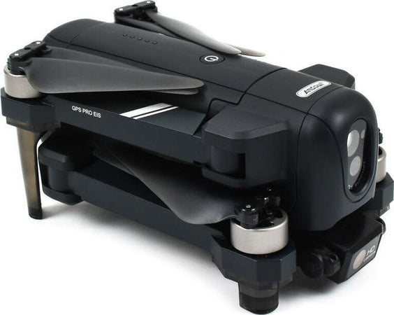 Drone Quadcopter Wifi Gts01 Gps Fotocamera Ultra 8k Con Controller Smartphone Giochi e giocattoli/Veicoli/Radiocomandati e telecomandati/Velivoli/Droni Trade Shop italia - Napoli, Commerciovirtuoso.it