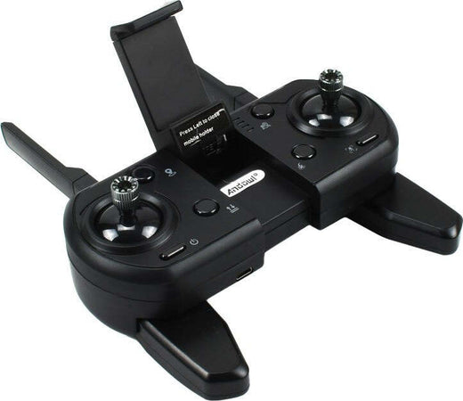 Drone Quadcopter Wifi Gts01 Gps Fotocamera Ultra 8k Con Controller Smartphone Giochi e giocattoli/Veicoli/Radiocomandati e telecomandati/Velivoli/Droni Trade Shop italia - Napoli, Commerciovirtuoso.it