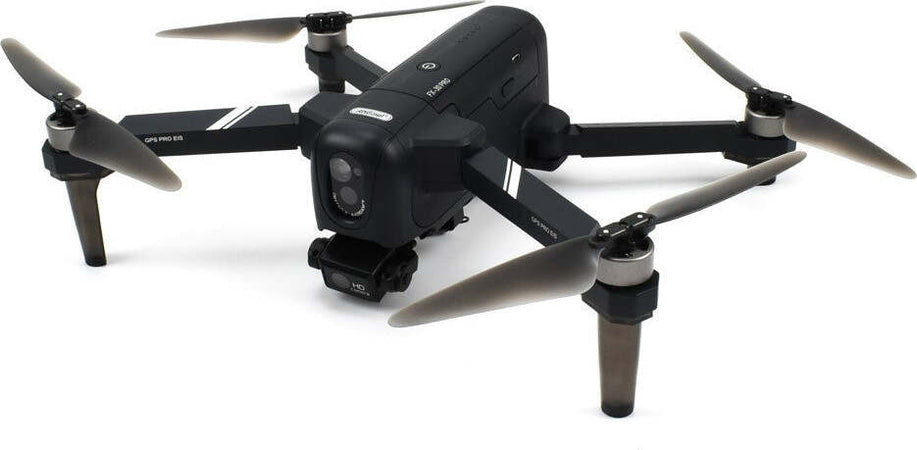 Drone Quadcopter Wifi Gts01 Gps Fotocamera Ultra 8k Con Controller Smartphone Giochi e giocattoli/Veicoli/Radiocomandati e telecomandati/Velivoli/Droni Trade Shop italia - Napoli, Commerciovirtuoso.it