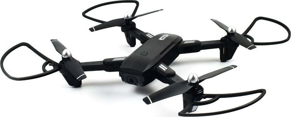 Drone Quadricottero Rc Q-dr9 Doppia Fotocamera Controllo 4k Hd Fpv Wifi 2.4ghz Giochi e giocattoli/Veicoli/Radiocomandati e telecomandati/Velivoli/Droni Trade Shop italia - Napoli, Commerciovirtuoso.it