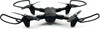 Drone Quadricottero Rc Q-dr9 Doppia Fotocamera Controllo 4k Hd Fpv Wifi 2.4ghz Giochi e giocattoli/Veicoli/Radiocomandati e telecomandati/Velivoli/Droni Trade Shop italia - Napoli, Commerciovirtuoso.it