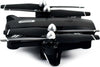 Drone Quadricottero Rc Q-dr9 Doppia Fotocamera Controllo 4k Hd Fpv Wifi 2.4ghz Giochi e giocattoli/Veicoli/Radiocomandati e telecomandati/Velivoli/Droni Trade Shop italia - Napoli, Commerciovirtuoso.it