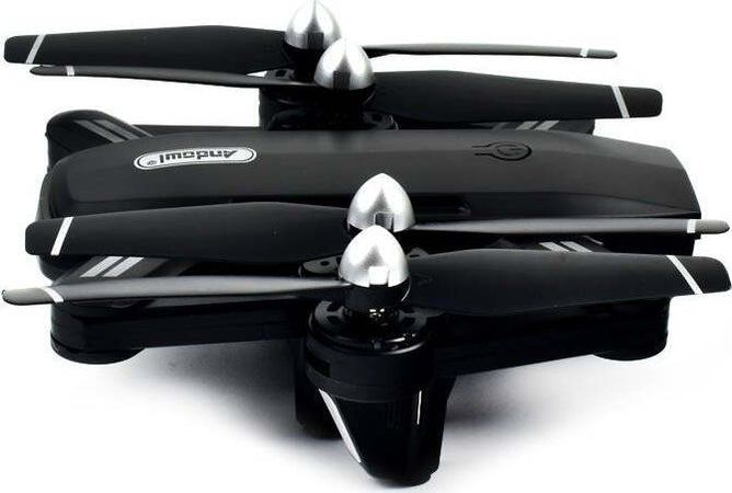 Drone Quadricottero Rc Q-dr9 Doppia Fotocamera Controllo 4k Hd Fpv Wifi 2.4ghz Giochi e giocattoli/Veicoli/Radiocomandati e telecomandati/Velivoli/Droni Trade Shop italia - Napoli, Commerciovirtuoso.it